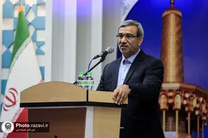 تقدیر از عوامل ستاد خدمات سفر استان خراسان رضوی