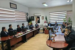 راهکار‌های مولدسازی اراضی موقوفه رضوی در استان گلستان بررسی شد