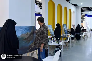 دومین رویداد ملی سفینةالنجاة - 2