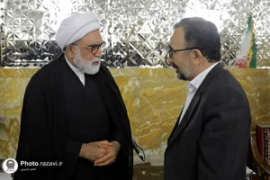 مجمع مشورتی دهه کرامت