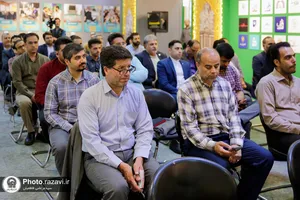 بیست و سومین نشست روابط عمومی های آستان قدس رضوی