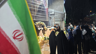 آغاز زندگی دو زوج جوان در هشتاد و هفتمین شبِ خدمت رضوی زاهدان