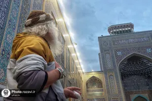 به تماشای نقاره
