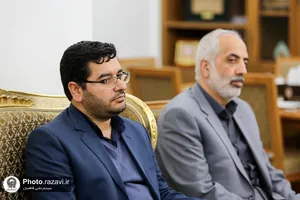 نشست عملیاتی ویژه نوروز 1402