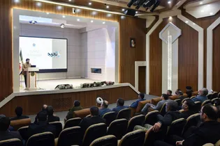 دانش و تجربه، سرمایه پنهان آستان قدس رضوی است