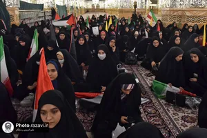 همایش میثاق مهر