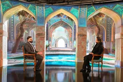 برنامه تلوزیونی «پناه»