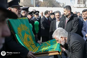 آزادی زندانیان جرایم غیر عمد در ایام نیمه شعبان