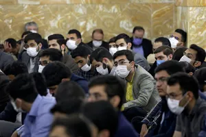 پاسخ تولیت آستان قدس رضوی به دغدغه&zwnj;ها و سؤالات دانشجویی از فرهنگ تا املاک و اراضی