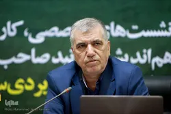 پژوهشکده زیارت آستان قدس مطالعات جهانی زیارت را رصد می‌کند