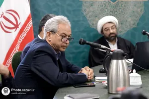 رونمایی از قدیمی ترین نشریات دانش آموزی