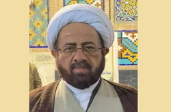 اربعین نقطه پیوند ایثار خونین و پیام‌رسانی آگاهانه در تاریخ است