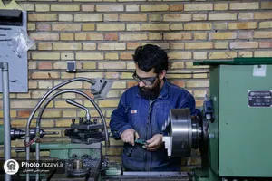 حمایت آستان قدس رضوی از شرکت&zwnj;های دانش بنیان