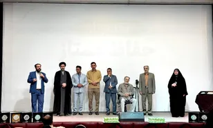 ’’اِنعاشُ العَقل‘‘ کے ابتدائی دورے کی اختتامی تقریب کا انعقاد
