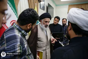 مدرسه تابستانی دارالعلم-3