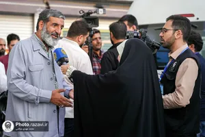 جشن بزرگ امام رضایی&zwnj;ها-3