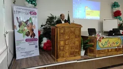 دوره آموزشی «حسنه ماندگار» در استان بوشهر برگزار شد
