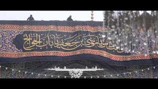 نماهنگ تو خودت باب الحوائجی به مناسبت شهادت امام موسی کاظم (ع)
