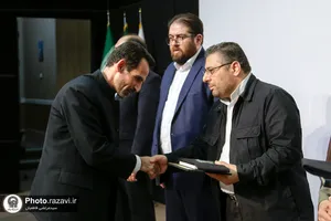 گردهمایی خادمیاران سامانه ملی پاسخگویی 138