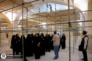 دانلود کامل گزارش تصویری بدون برچسب