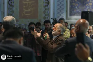 مجمع جهانی حضرت علی اصغر علیه السلام