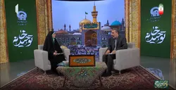 یکی از نشانه‌های غربت امام رضا(ع)، آشنا نبودن با مقام علمی و معرفتی ایشان است