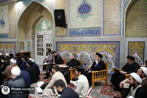 مدرسه تابستانی دارالعلم-2