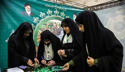 نقش آفرینی بانوان خادمیار یزد در جنگ رمضان