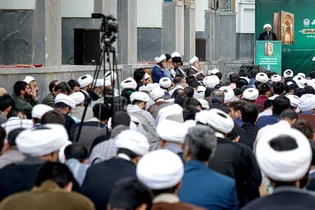 دارالعلم؛ از رویداد علمی تا جریان تمدن‌ساز