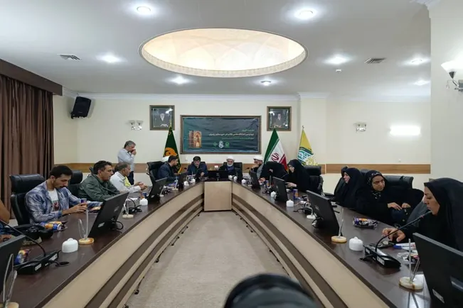 نشست خبری «چهارمین رویداد علمی دارالعلم »‌ برگزار شد