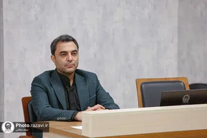 کارگاه آموزشی &laquo;آفند و پدافند در برابر جنگ ترکیبی شناختی&raquo; ویژه رابطین پدافند غیرعامل سازمان مرکزی
