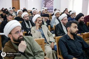 مدرسه تابستانی دارالعلم-2