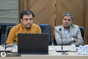 سه&zwnj;شنبه&zwnj;های علمی و فرهنگی آستان قدس رضوی