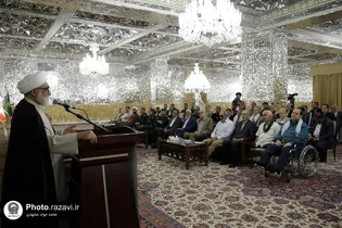 بیان دلاوری‌ها و ایثارگری‌های دوران دفاع مقدس موجب «تغذیه روحی جامعه» است