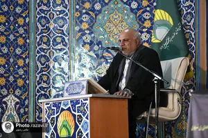 نخستین سالگرد رحلت آیت&zwnj;الله محمدی ری شهری، تولیت فقید آستان مقدس حضرت عبدالعظیم علیه&zwnj;السلام