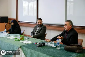دوره کارگاهی و مسئله محور &laquo;معنا&raquo;