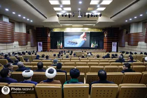 همايش تخصصي ارتقای سواد رسانه&zwnj;ای؛ راهكار پدافندی در برابر جنگ شناختی