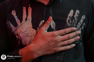 حال و هوای شب اربعین حسینی در کربلای معلی