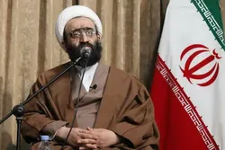 آیت‌الله زمانی‌فرد: دارالعلم پیونددهنده نشاط علمی و معنوی طلاب در جوار امام رضا (ع) است
