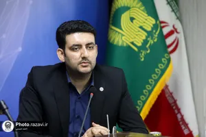 نشست خبری رویداد &laquo;دعوت 3&raquo;