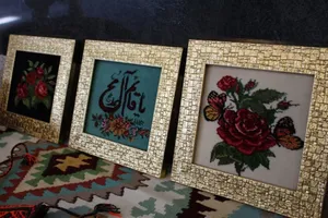 مراسم میلاد حضرت زهرا(س) و روز مادر در تکاب برگزار شد