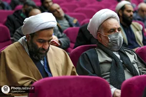 اولین دوره هم&zwnj;افزایی و توانمندسازی گروه&zwnj;های جهادی کانون&zwnj;های خدمت رضوی سراسر کشور
