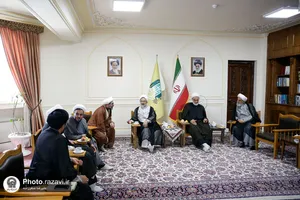 مدرسه تابستانی دارالعلم-3