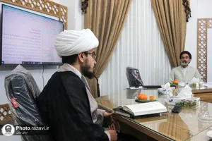 چهارمین دوره جذب طلبه در مدرسه عالی فقاهت عالم آل محمد(عليه&zwnj;السلام)