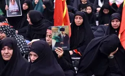 برگزاری اجتماع بزرگ «زنان عاشورایی» در حرم مطهر امام خمینی (ره)