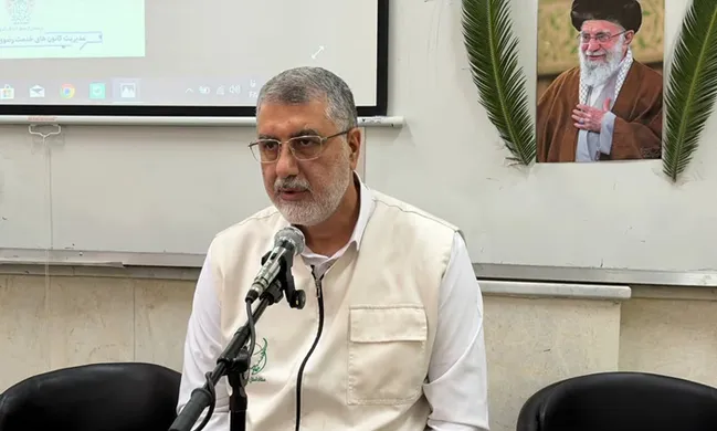 بازآموزی و توانمندسازی خادم‌یاران در دستور کار کانون‌های خدمت مازندران