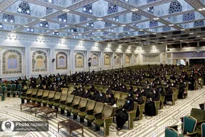 دوره آموزشی تربیت تسهیل&zwnj;گر حوزه جمعیت