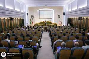 نشست تهدیدات نوین سایبری و اقدامات مصون سازی از منظر راهبردی و فنی