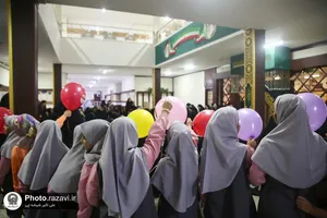 دورهمی بصیرتی &laquo;خورشید و ماه&raquo;