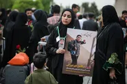 شبکه خادمیاری هرمزگان در پاسداشت شهدای مدرسه میناب فعال شد